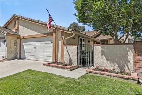 25769 Covala Court, Valencia, CA 91355