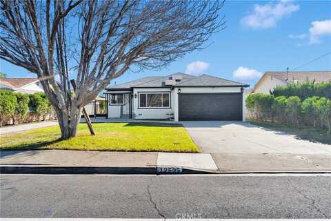 12535 Ross Avenue, Chino, CA 91710