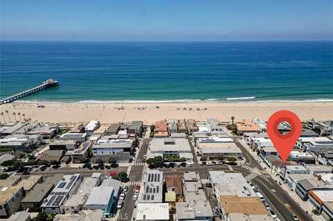 203 15th, Manhattan Beach, CA 90266