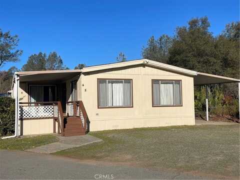 8 Fir Loop, Oroville, CA 95966