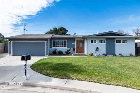 4051 Sandy Court, Santa Maria, CA 93455