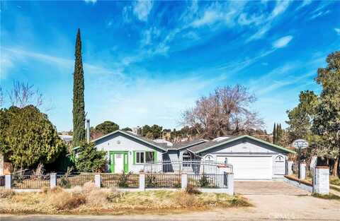 4539 W Avenue M8, Quartz Hill, CA 93536