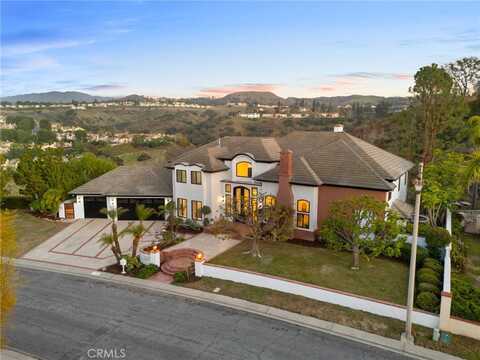 7460 E Hummingbird Circle, Anaheim Hills, CA 92808