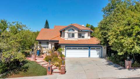 12041 Nugent Drive, Granada Hills, CA 91344