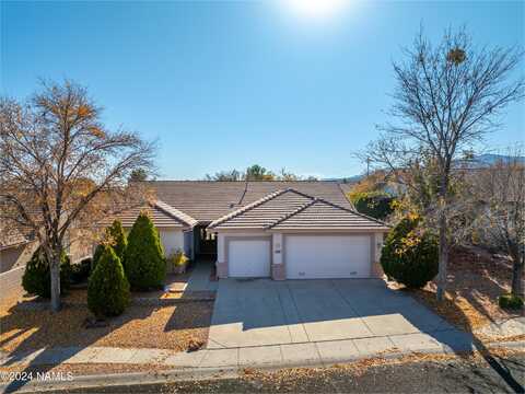 2255 W Running Iron Lane, Cottonwood, AZ 86326