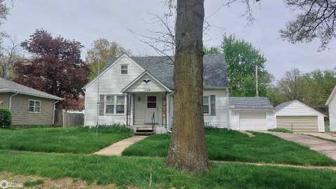 1109 E Reed Street, Red Oak, IA 51566