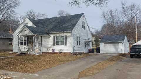 1109 E Reed Street, Red Oak, IA 51566