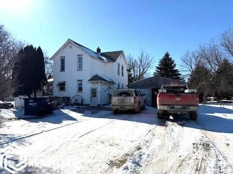 1907 Irvington Road, Algona, IA 50511