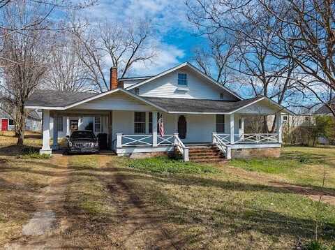 14781 Depot Street, Coffeeville, MS 38922