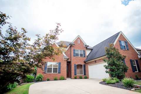 205 Olde Castle Loop, Oxford, MS 38655
