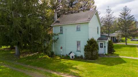 30 & 32 Spring Street, Waverly, NY 14892