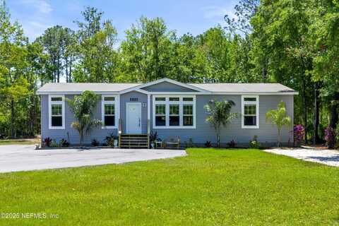 undefined, Saint Augustine, FL 32092