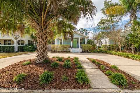 1024 NELSON Street, Jacksonville, FL 32205