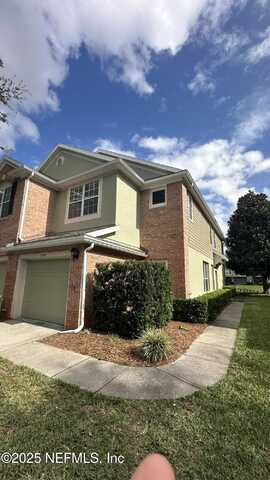 7555 SCARLET IBIS Lane, Jacksonville, FL 32256