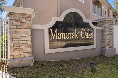 6788 MANOTAK OAKS Drive, Jacksonville, FL 32210