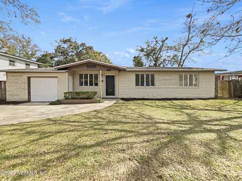 7333 ORTEGA HILLS Drive, Jacksonville, FL 32244