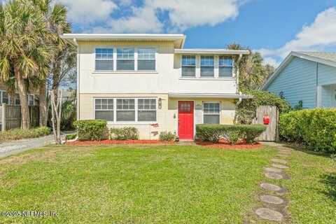 218/220 CEDAR Street, Neptune Beach, FL 32266