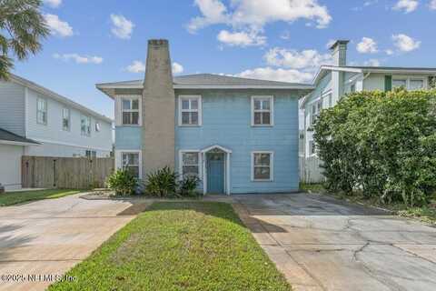 215 MYRTLE Street, Neptune Beach, FL 32266