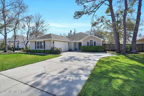 774 BARRINGTON Drive, Fernandina Beach, FL 32034