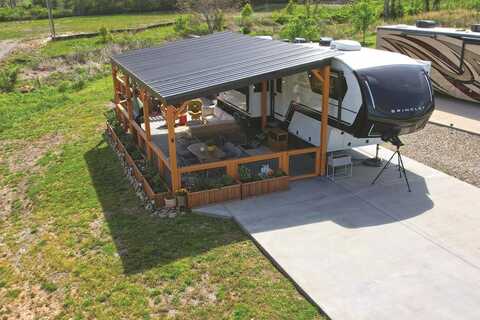 L-135 Mountain Meadows Drive, Morganton, GA 30560