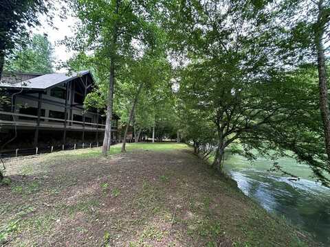 577 Blackberry Drive, Mineral Bluff, GA 30559