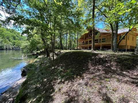 577 Blackberry Drive, Mineral Bluff, GA 30559