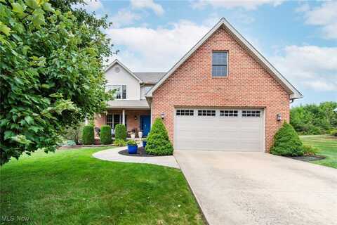 1310 Sageberry Drive, North Lima, OH 44452