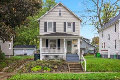 272 W Washington Street, Alliance, OH 44601