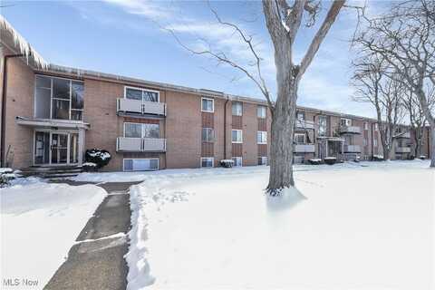 22081 River Oaks Drive unit: B1, Rocky River, OH 44116