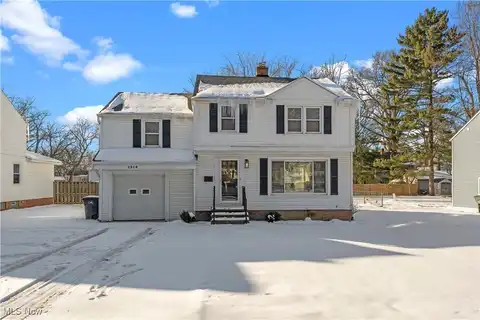 1314 Brainard Road, Lyndhurst, OH 44124