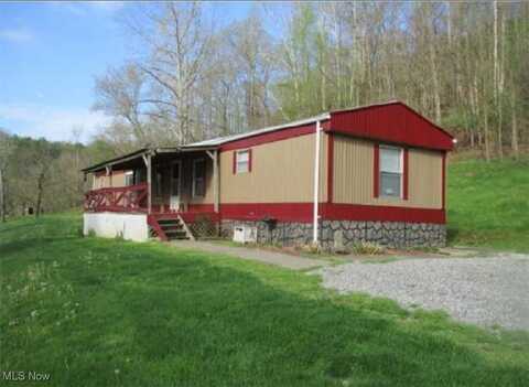 39565 Landaker Road, Pomeroy, OH 45769