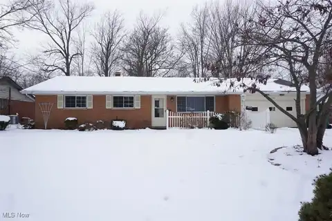 6340 Meldon Drive, Mentor, OH 44060