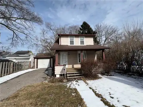 19414 Shoreland Avenue, Rocky River, OH 44116