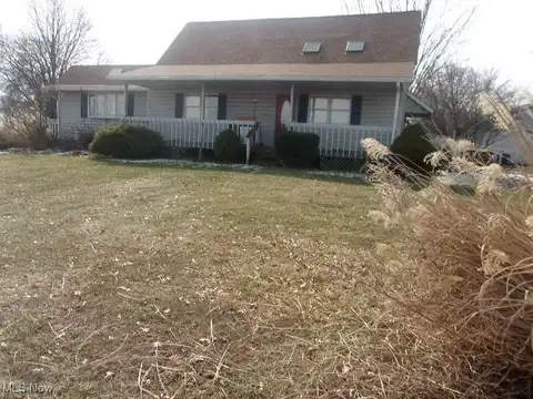 4965 Dresden Road, Zanesville, OH 43701