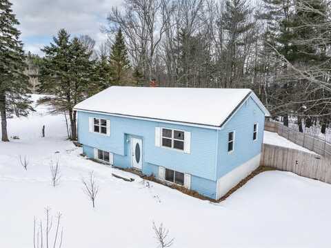 1392 Carmel Road North, Hampden, ME 04444