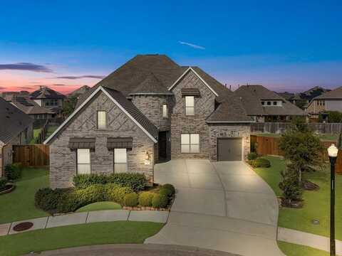 18306 Whispering Sails Court, Cypress, TX 77433