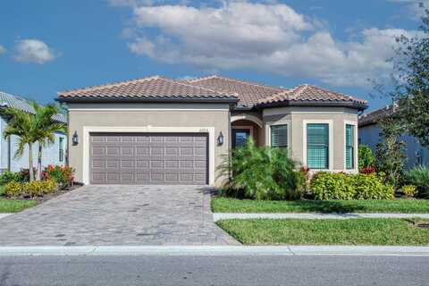 6104 Talon Preserve Drive, Nokomis, FL 34275