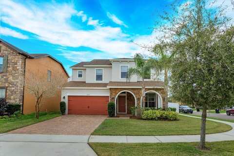 1077 Fountain Coin Loop, Orlando, FL 32828