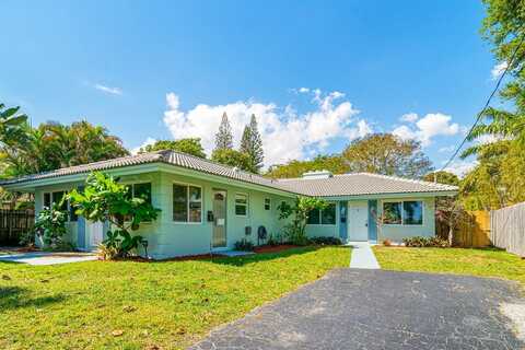 1680 NE 34th Lane, Oakland Park, FL 33334