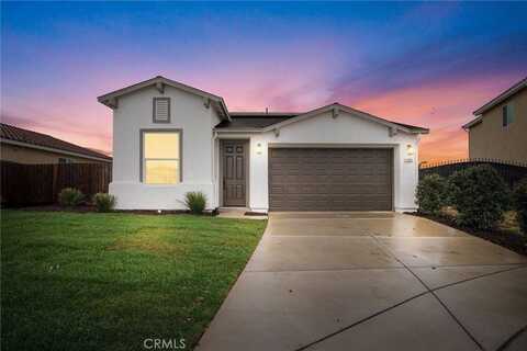 1439 Vanguard Court, Merced, CA 95348