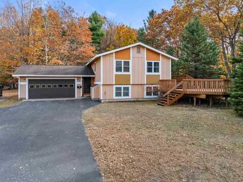 8354 Mercer, Charlevoix, MI 49720