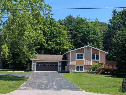 8354 Mercer, Charlevoix, MI 49720