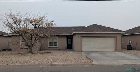 1802 W University Street, Portales, NM 88130