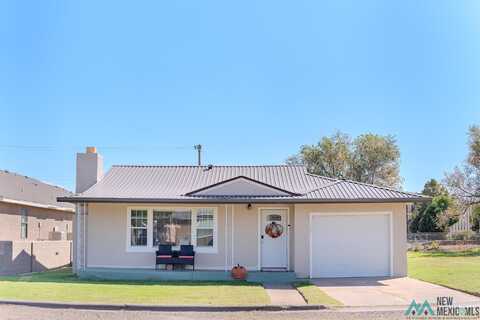 1107 W 15th Street, Portales, NM 88130