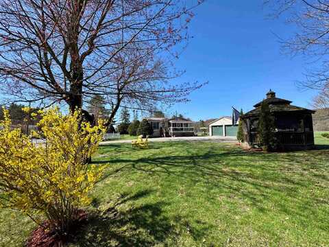 70 Horse Meadow Road, Haverhill, NH 03774