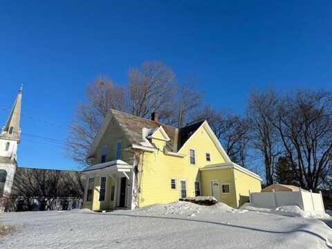 39 Brattleboro Road, Hinsdale, NH 03451