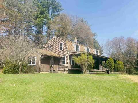 112 Breezy Acres Drive, Vernon, VT 05354