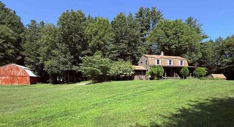 112 Breezy Acres Drive, Vernon, VT 05354