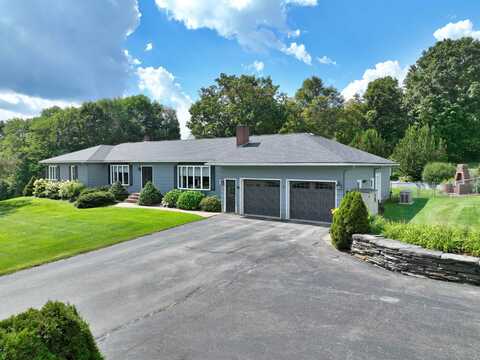 99 Ingalls Drive, Irasburg, VT 05845