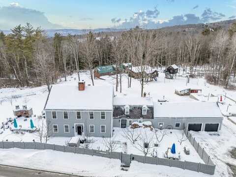 152 Concord Road, Keene, NH 03431